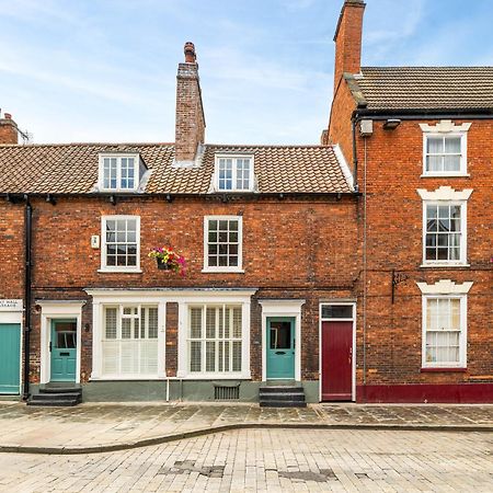 33 Bailgate, Lincoln Villa Bagian luar foto
