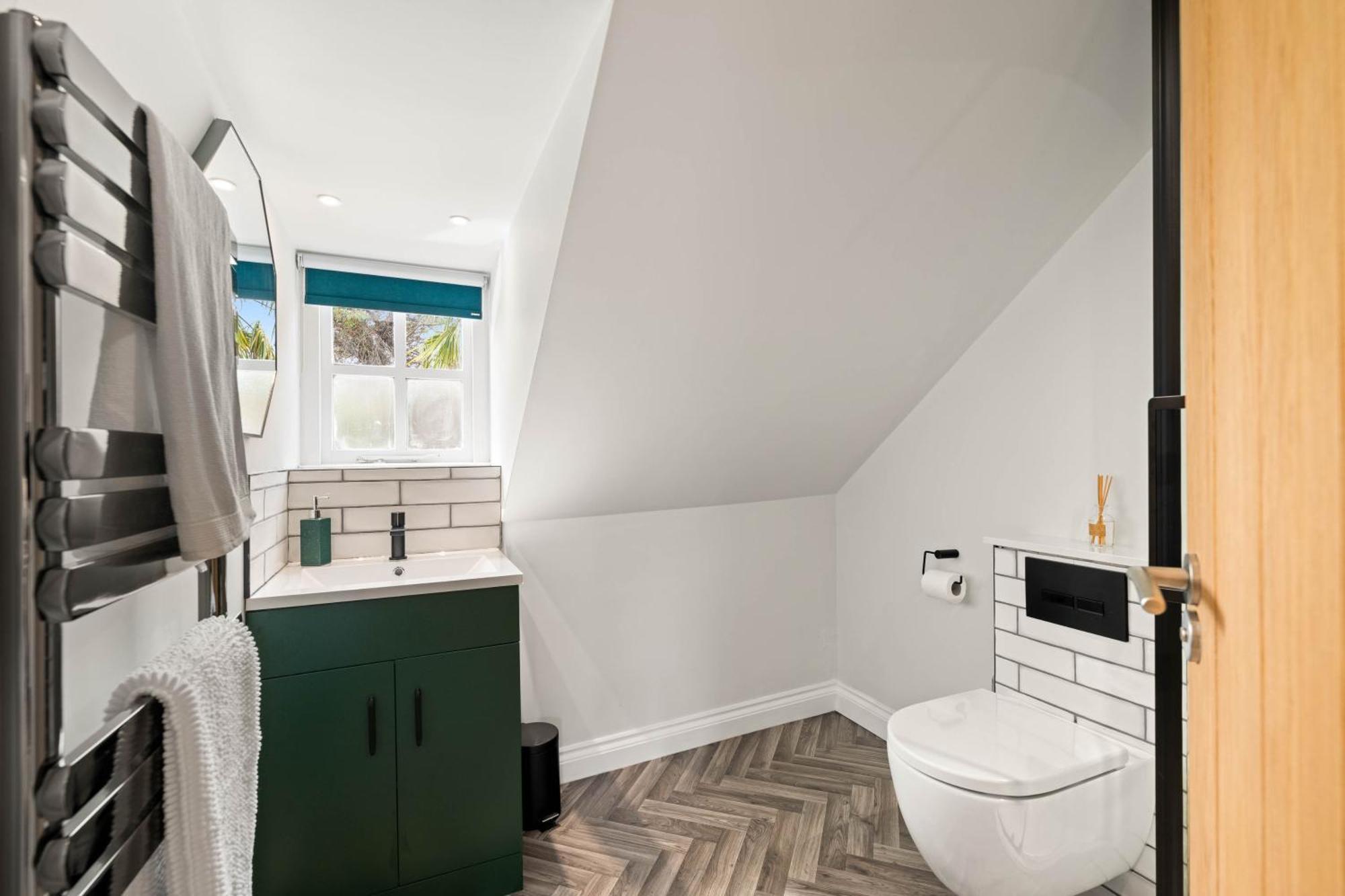 33 Bailgate, Lincoln Villa Bagian luar foto