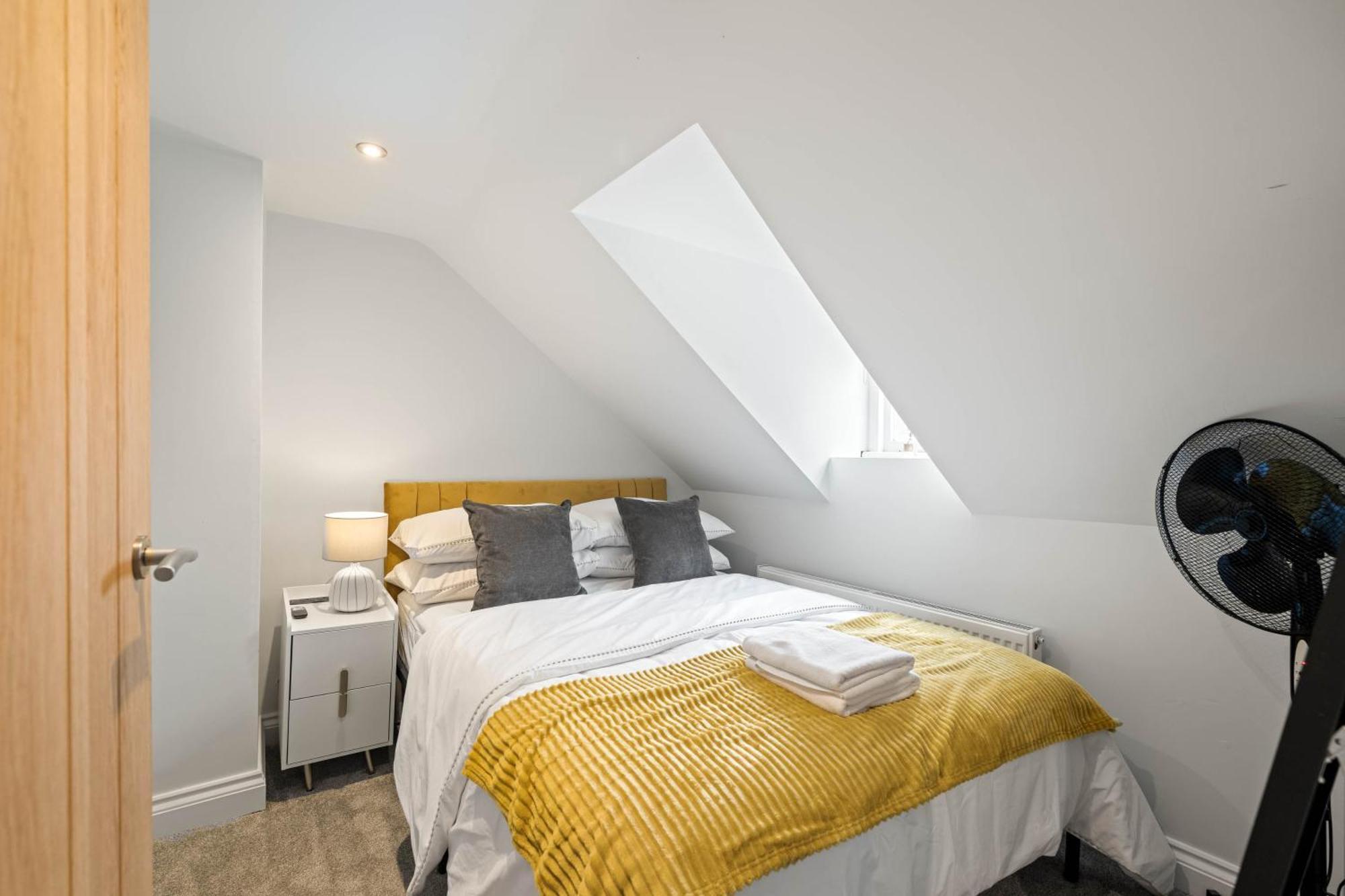 33 Bailgate, Lincoln Villa Bagian luar foto