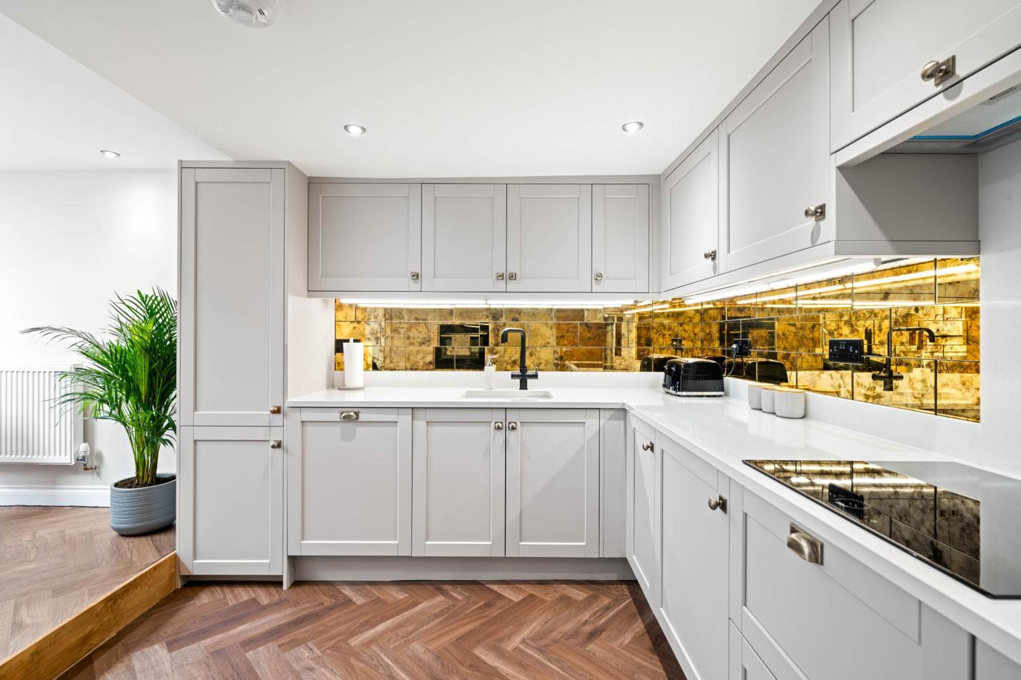 33 Bailgate, Lincoln Villa Bagian luar foto