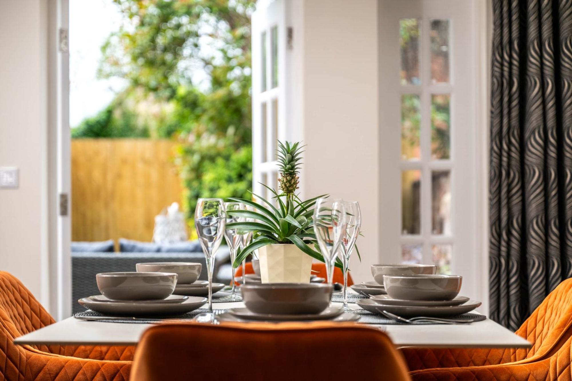 33 Bailgate, Lincoln Villa Bagian luar foto