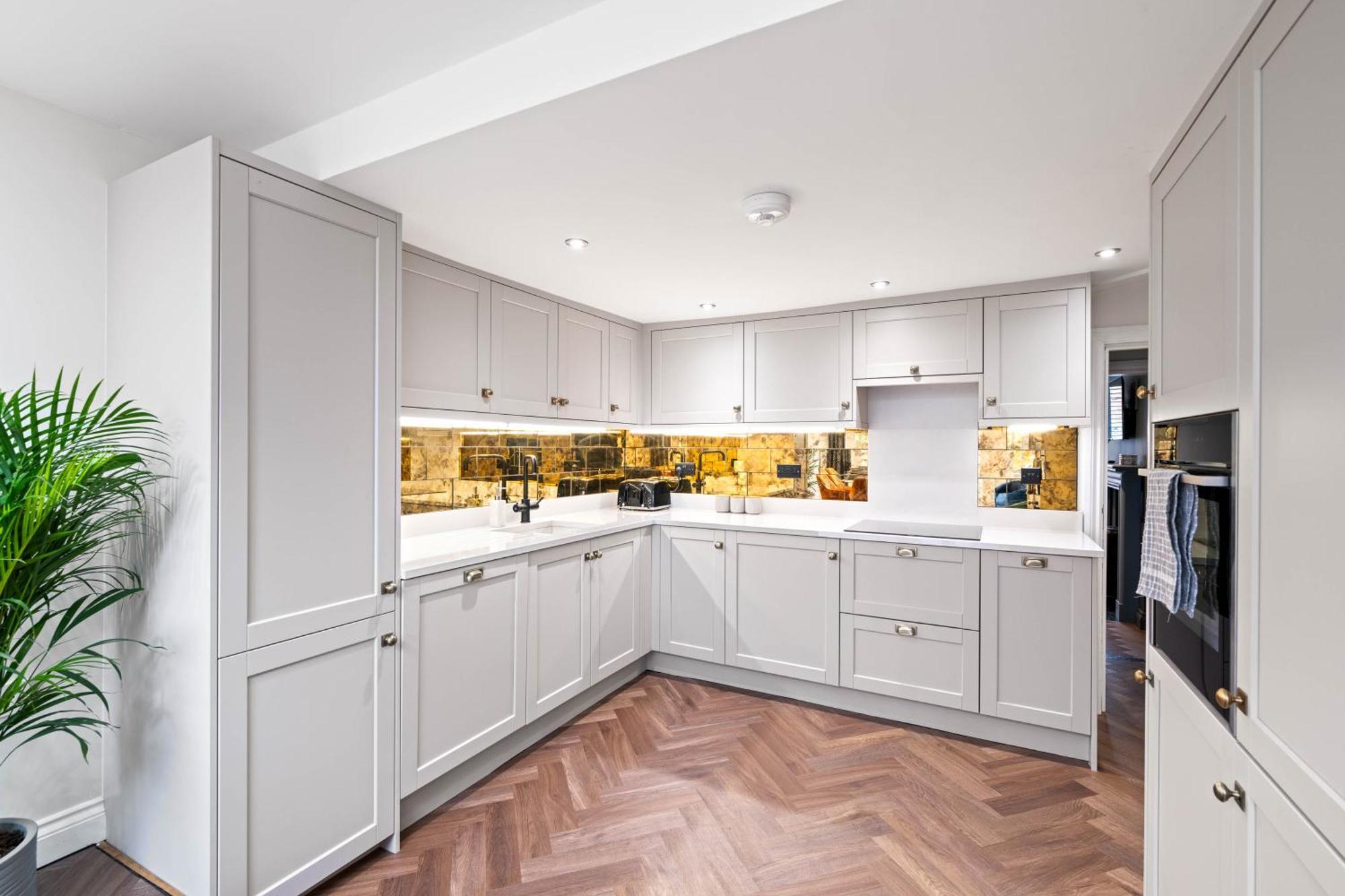 33 Bailgate, Lincoln Villa Bagian luar foto