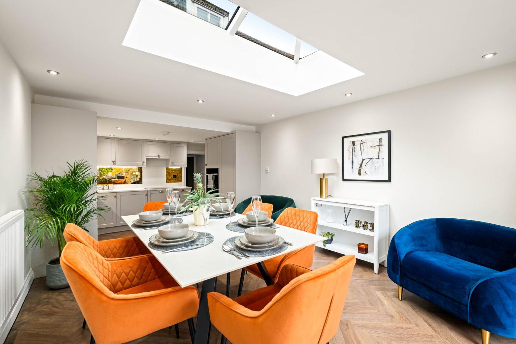 33 Bailgate, Lincoln Villa Bagian luar foto