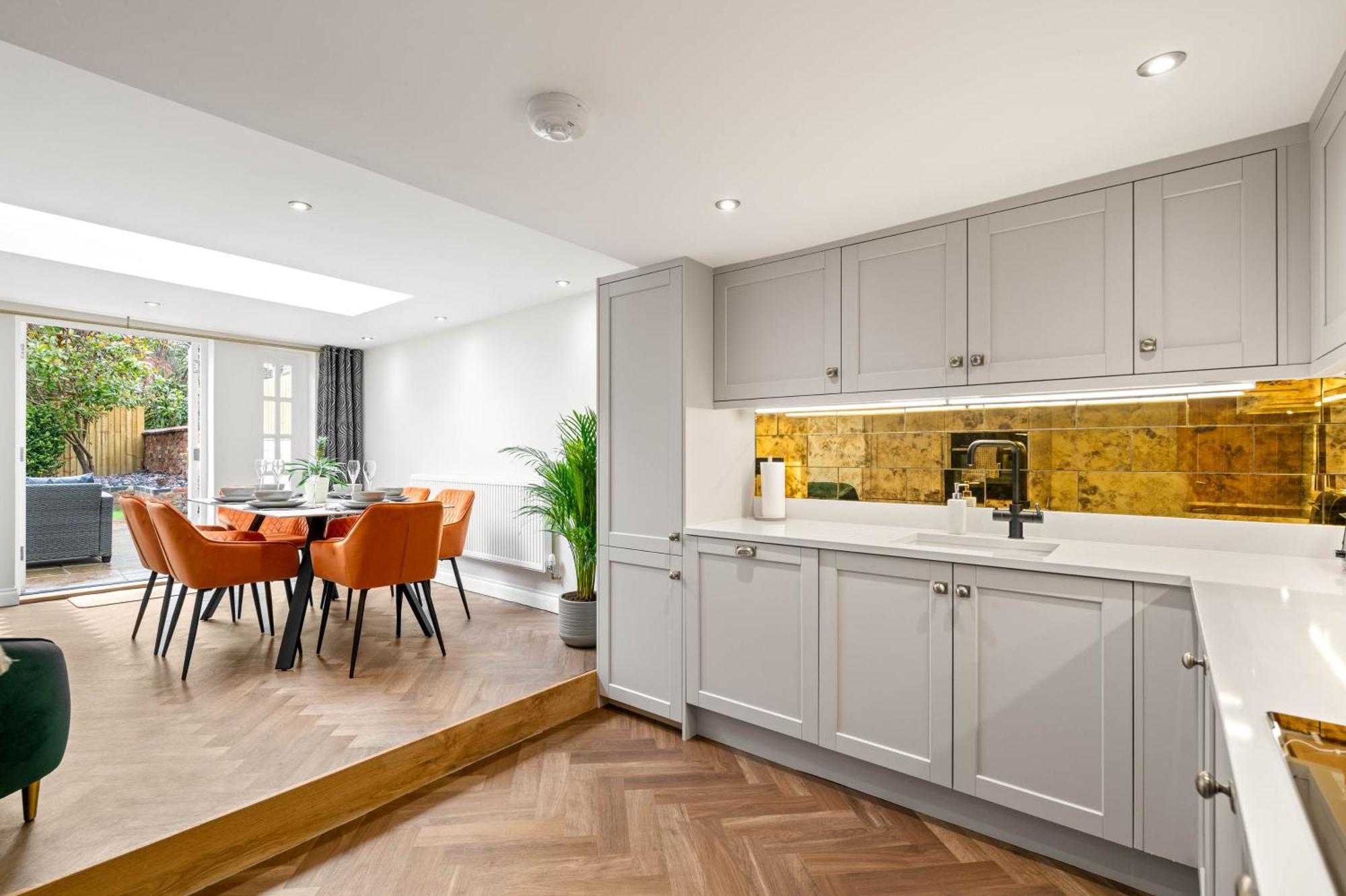 33 Bailgate, Lincoln Villa Bagian luar foto